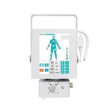 Φορητό μηχάνημα ακτίνων Χ υψηλής συχνότητας